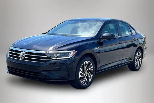 2020 Volkswagen Jetta SEL thumbnail 2