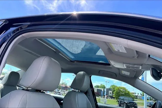 2020 Volkswagen Jetta SEL thumbnail 26