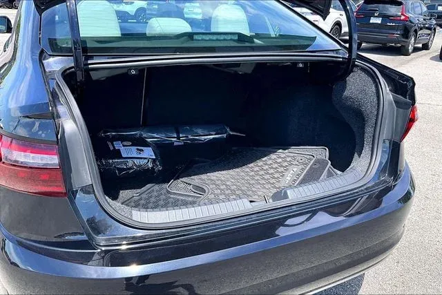 2020 Volkswagen Jetta SEL thumbnail 31
