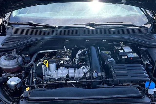 2020 Volkswagen Jetta SEL thumbnail 33