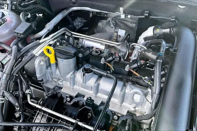 2020 Volkswagen Jetta SEL thumbnail 34