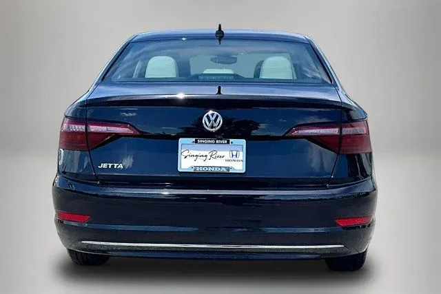 2020 Volkswagen Jetta SEL thumbnail 6
