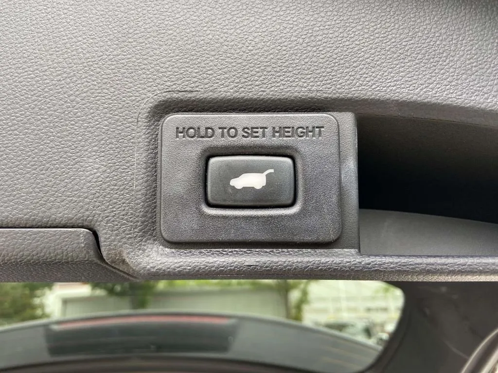 2021 Acura RDX Technology Package thumbnail 10