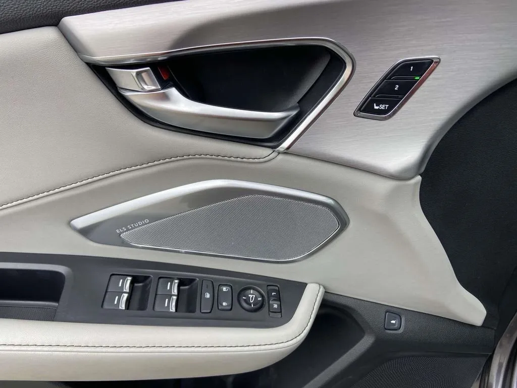 2021 Acura RDX Technology Package thumbnail 15