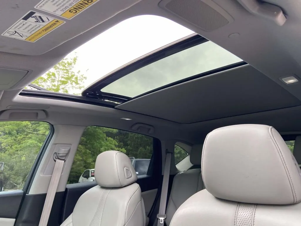 2021 Acura RDX Technology Package thumbnail 19