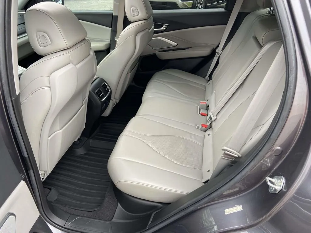 2021 Acura RDX Technology Package thumbnail 20