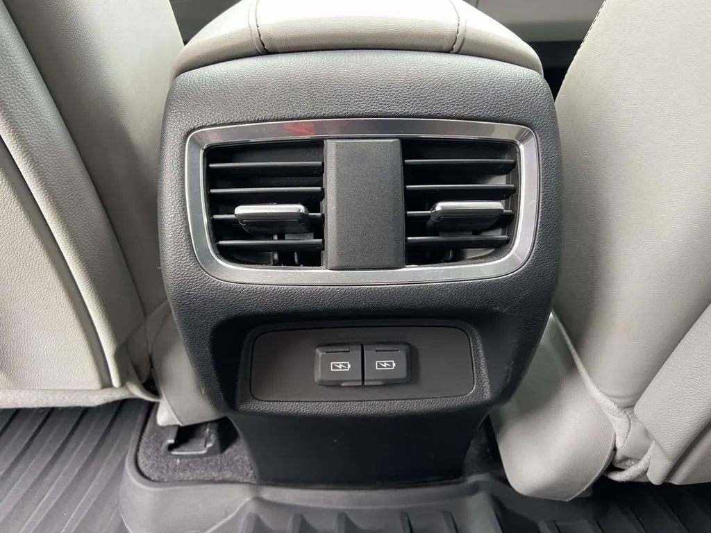 2021 Acura RDX Technology Package thumbnail 22