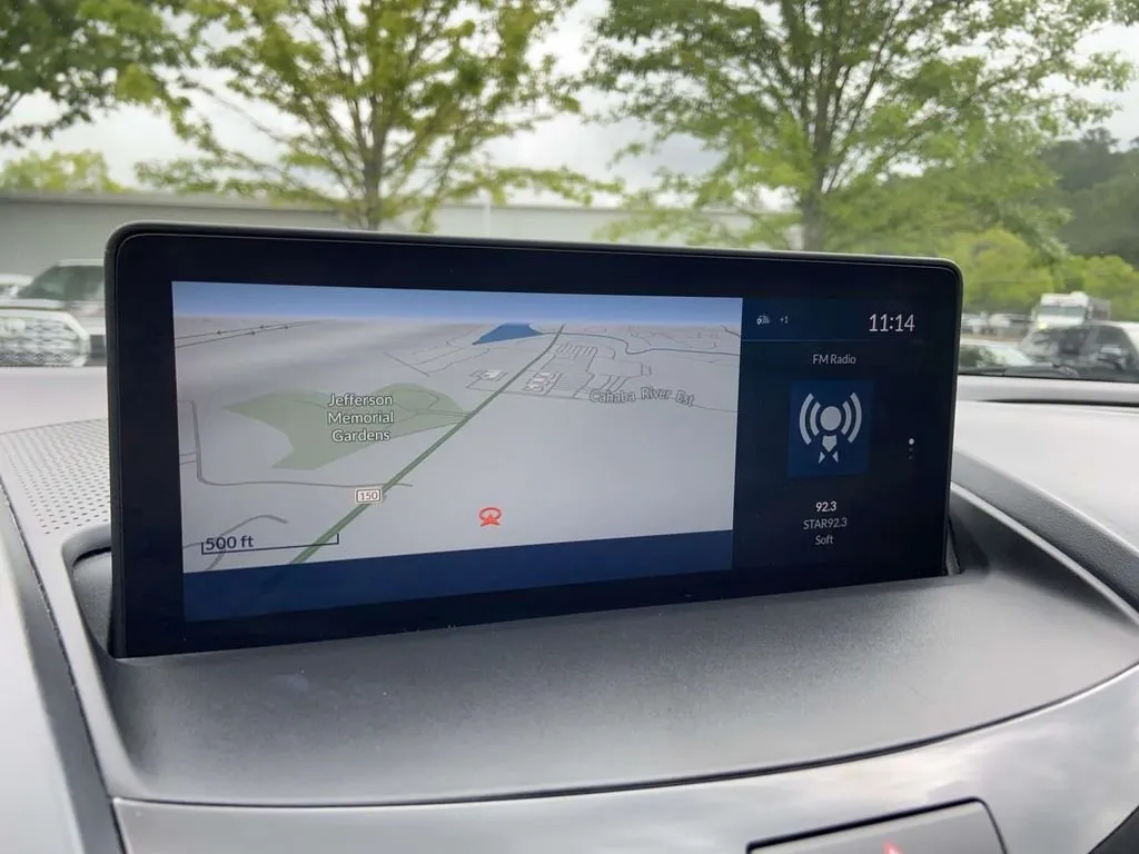 2021 Acura RDX Technology Package thumbnail 23