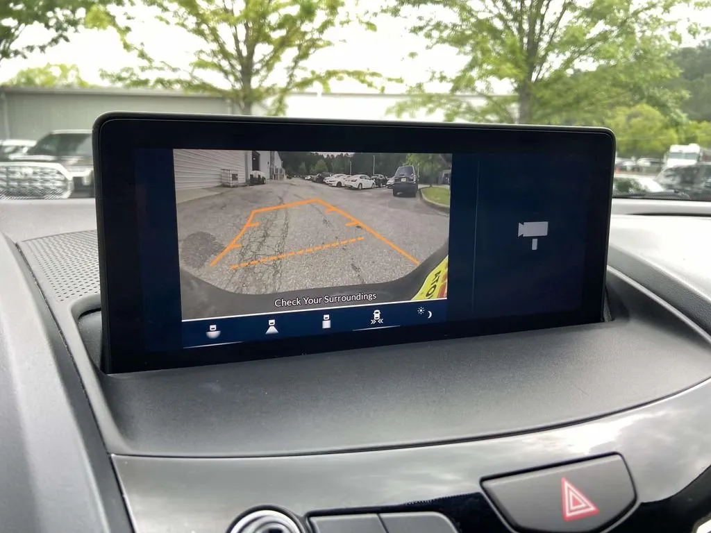 2021 Acura RDX Technology Package thumbnail 25