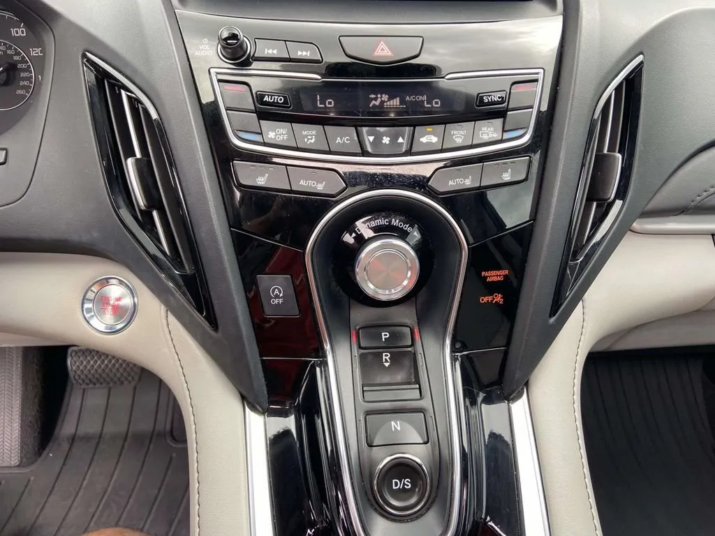 2021 Acura RDX Technology Package thumbnail 26