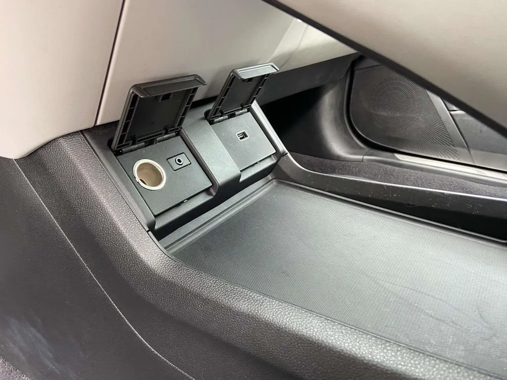 2021 Acura RDX Technology Package thumbnail 33