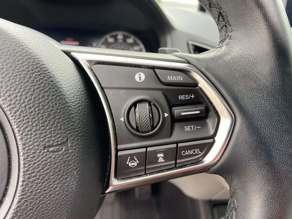 2021 Acura RDX Technology Package thumbnail 35