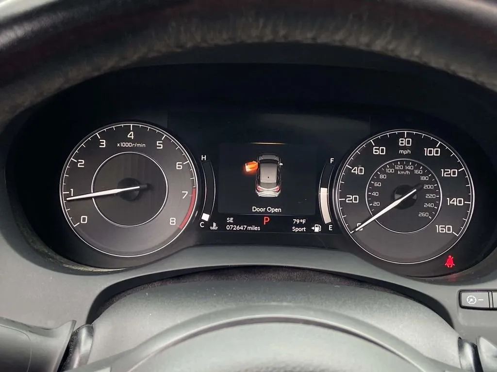 2021 Acura RDX Technology Package thumbnail 37