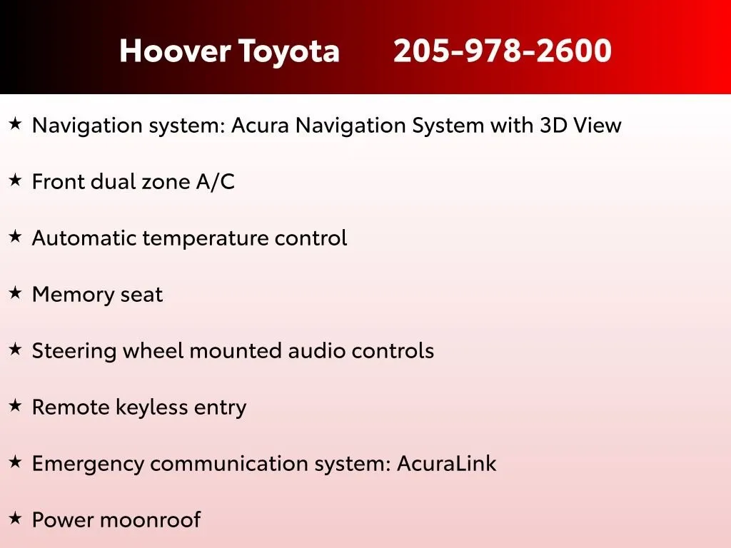 2021 Acura RDX Technology Package thumbnail 7