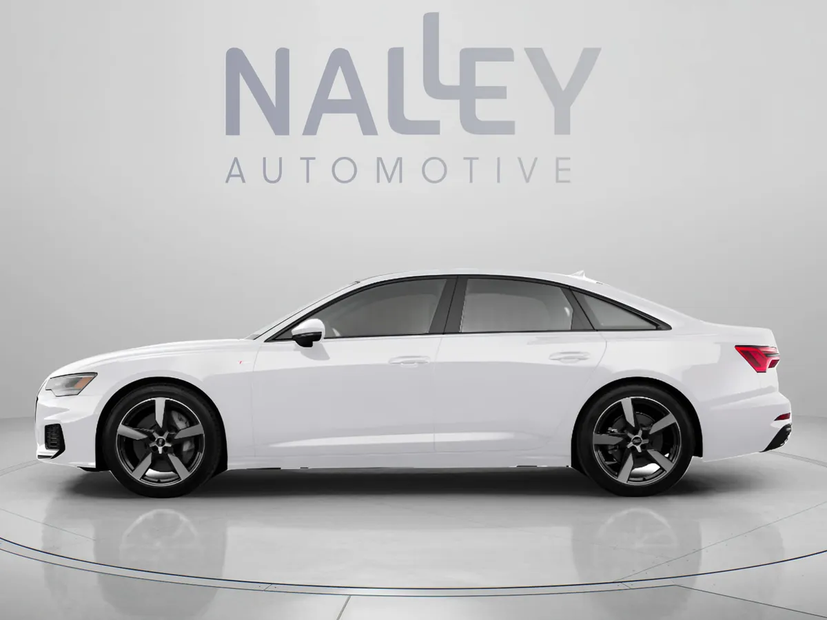 2021 Audi A6 Premium Plus thumbnail 2