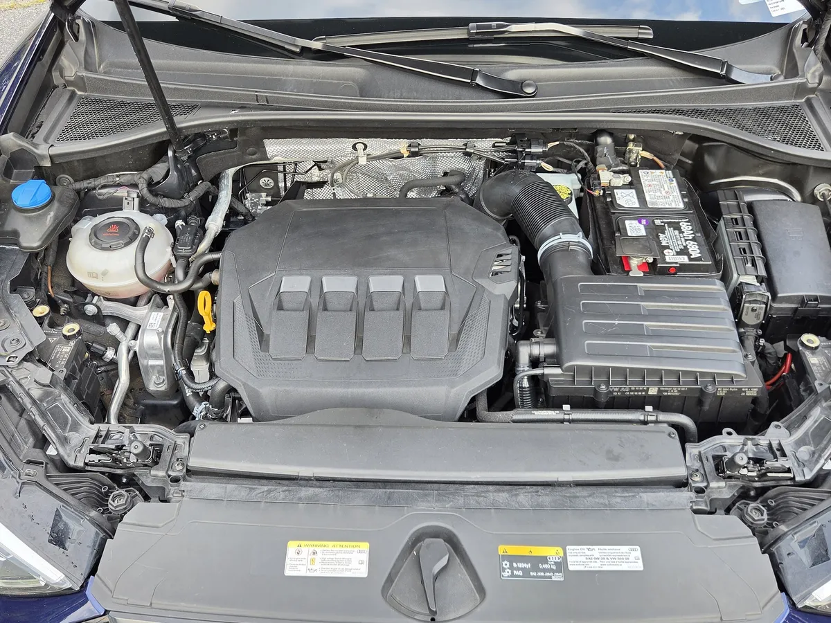 2021 Audi Q3 S line Premium Plus thumbnail 10