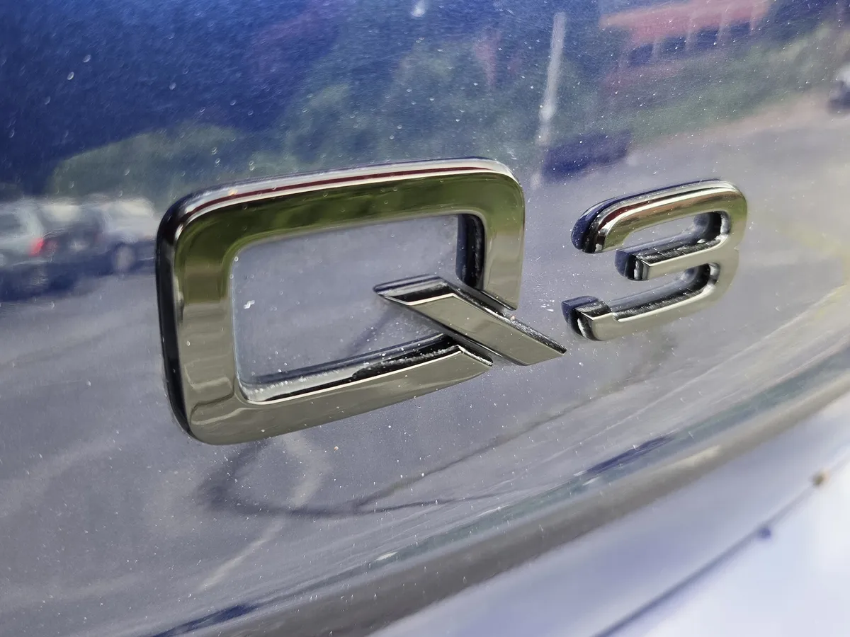2021 Audi Q3 S line Premium Plus thumbnail 12