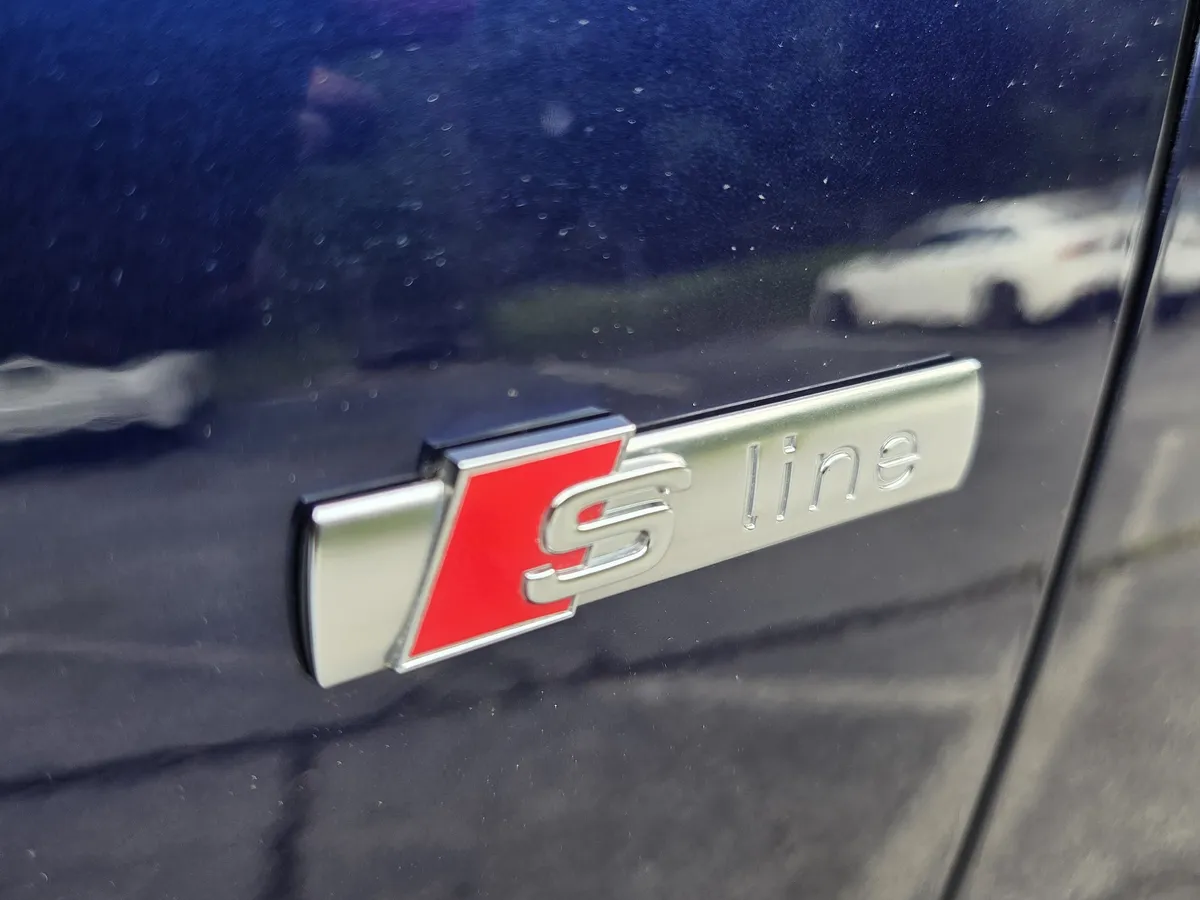 2021 Audi Q3 S line Premium Plus thumbnail 14