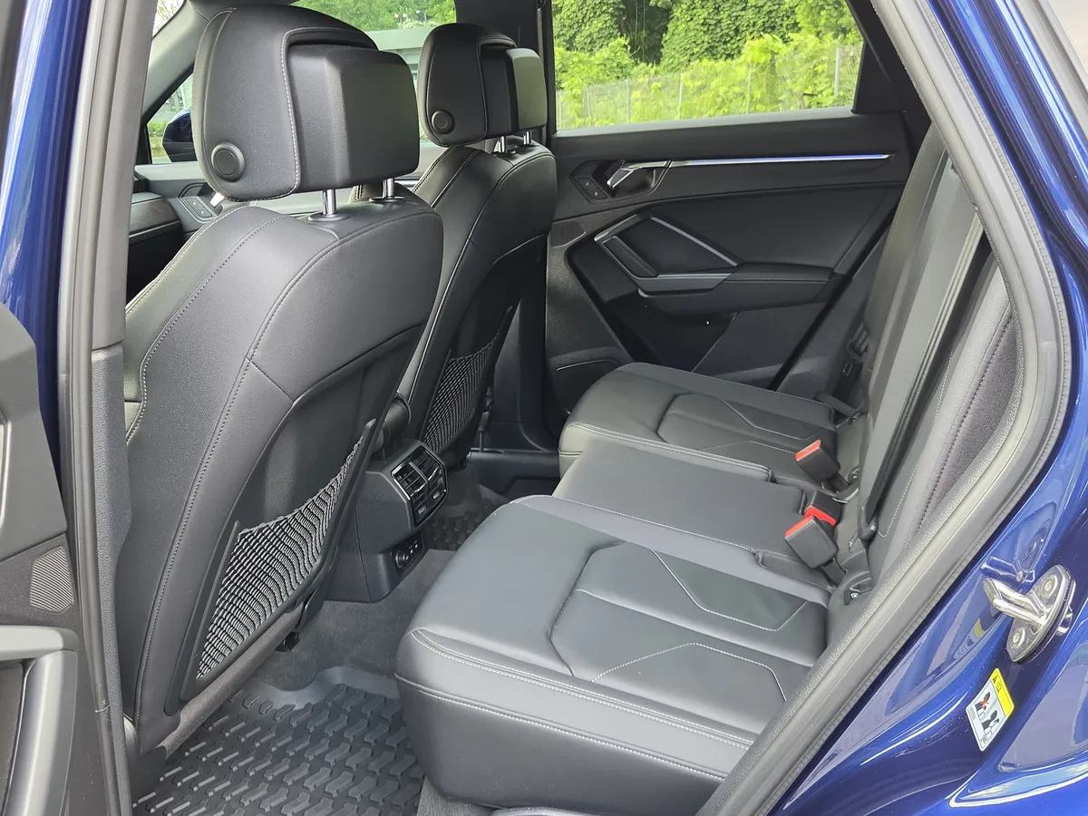 2021 Audi Q3 S line Premium Plus thumbnail 16