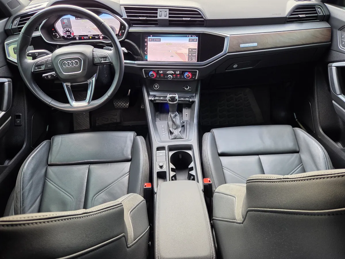 2021 Audi Q3 S line Premium Plus thumbnail 17