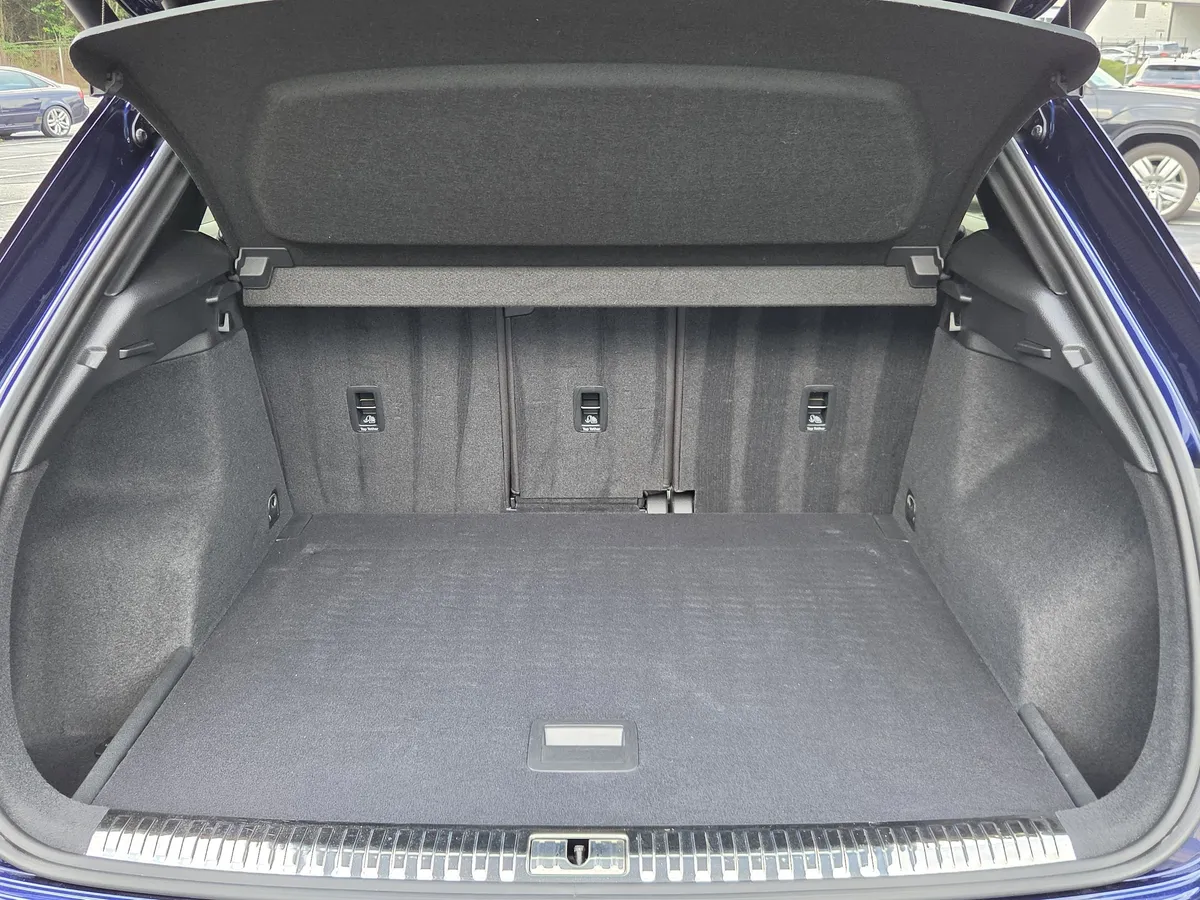 2021 Audi Q3 S line Premium Plus thumbnail 18