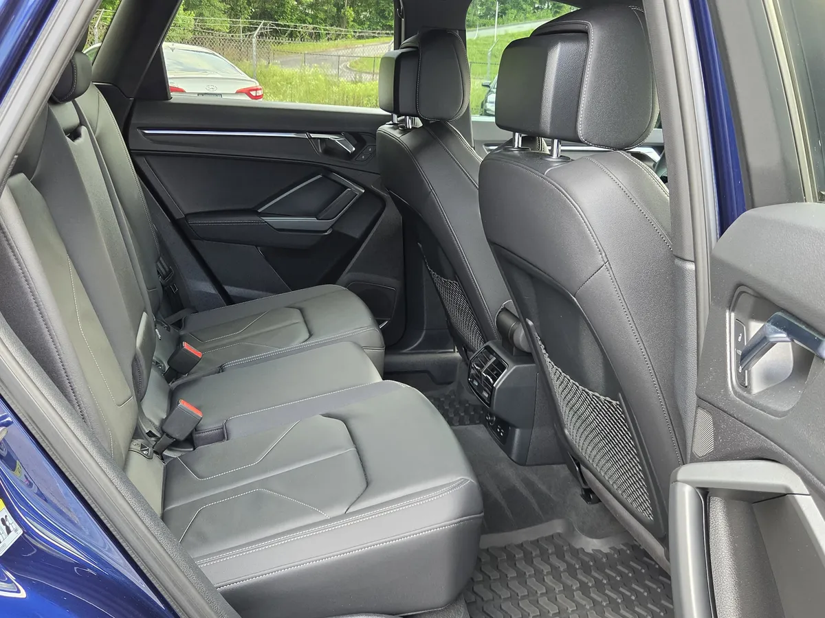 2021 Audi Q3 S line Premium Plus thumbnail 20