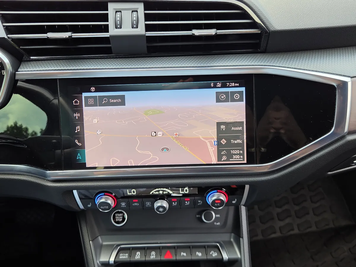 2021 Audi Q3 S line Premium Plus thumbnail 22