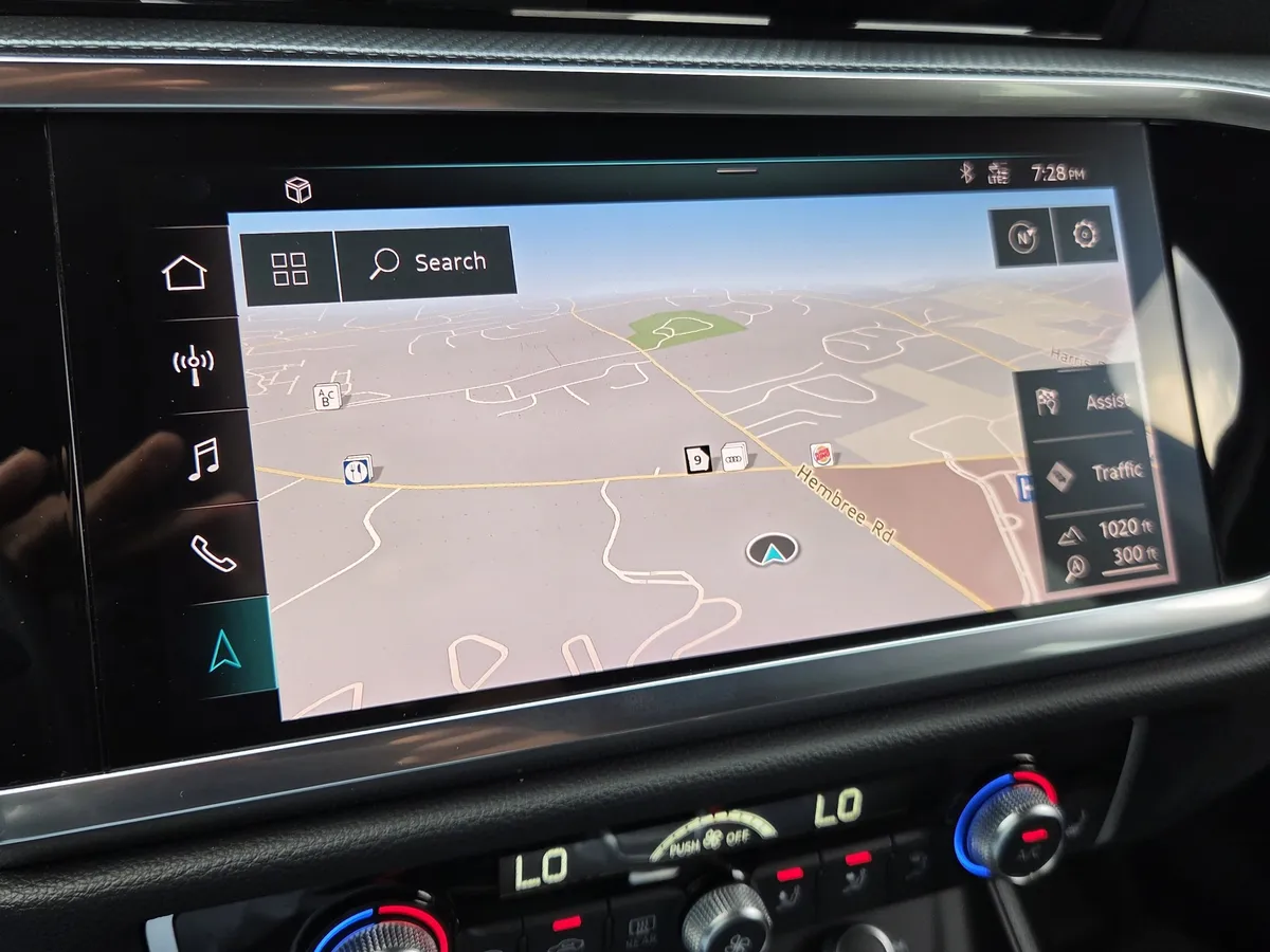 2021 Audi Q3 S line Premium Plus thumbnail 23