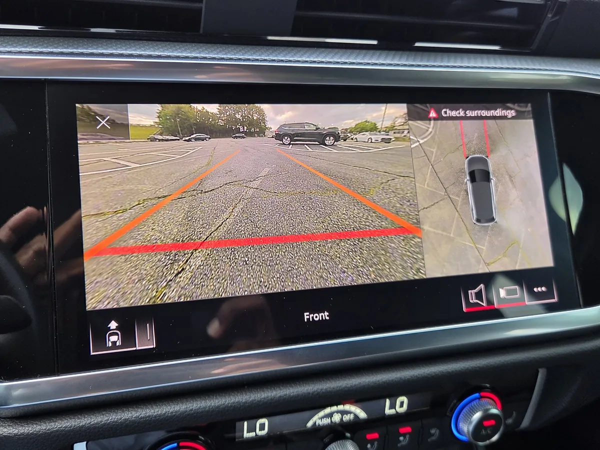 2021 Audi Q3 S line Premium Plus thumbnail 26