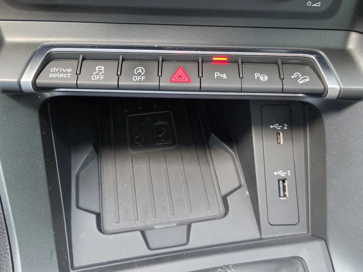 2021 Audi Q3 S line Premium Plus thumbnail 30