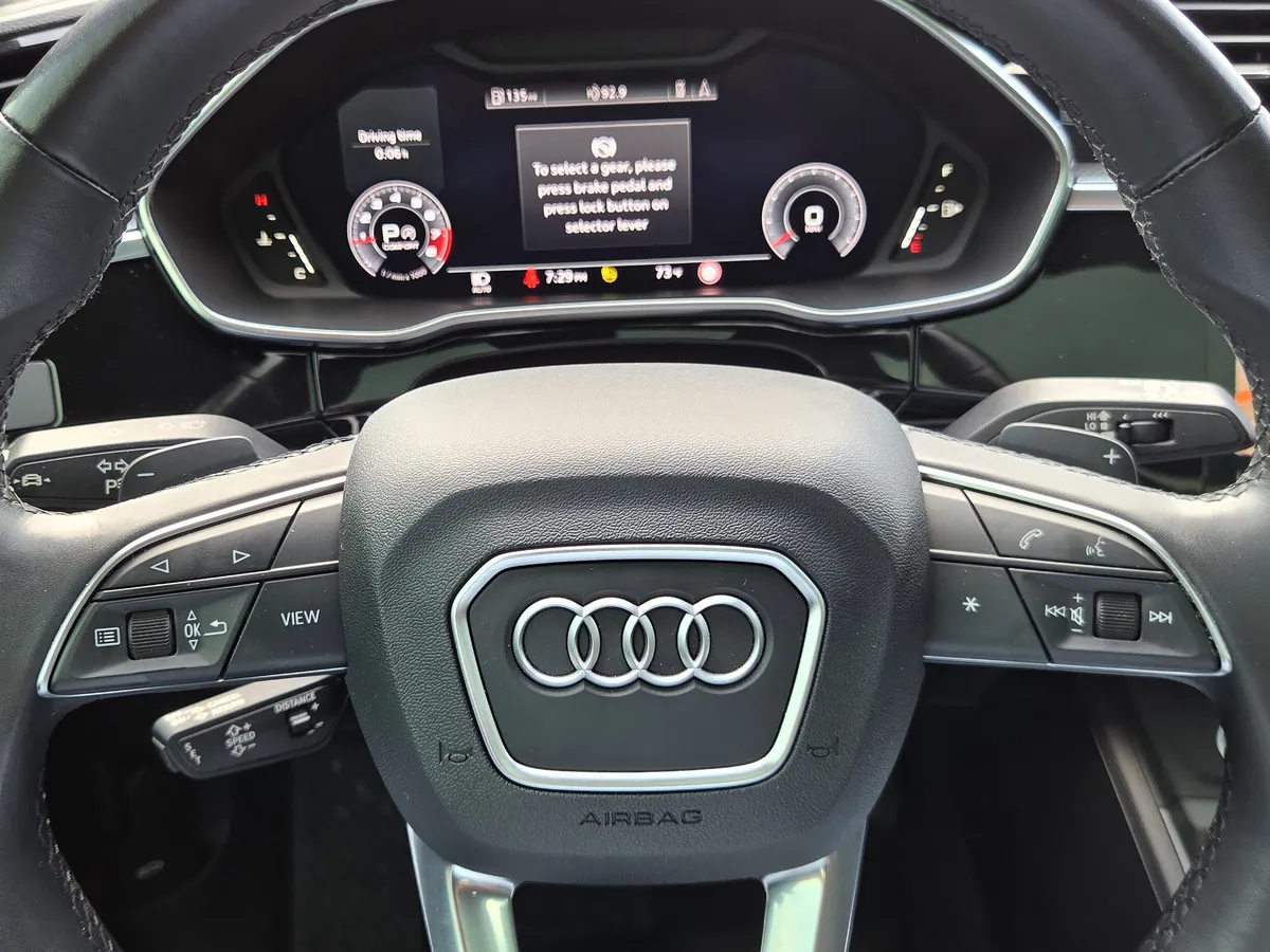 2021 Audi Q3 S line Premium Plus thumbnail 31
