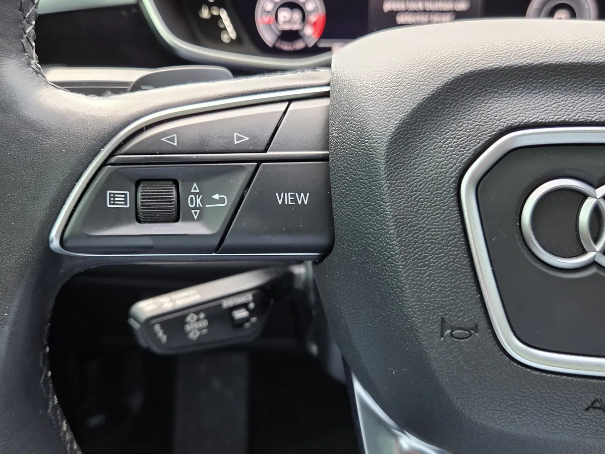 2021 Audi Q3 S line Premium Plus thumbnail 32