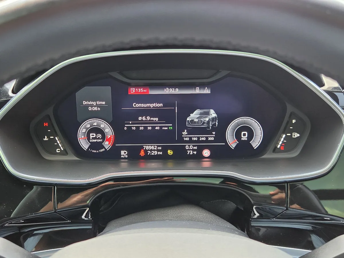 2021 Audi Q3 S line Premium Plus thumbnail 34