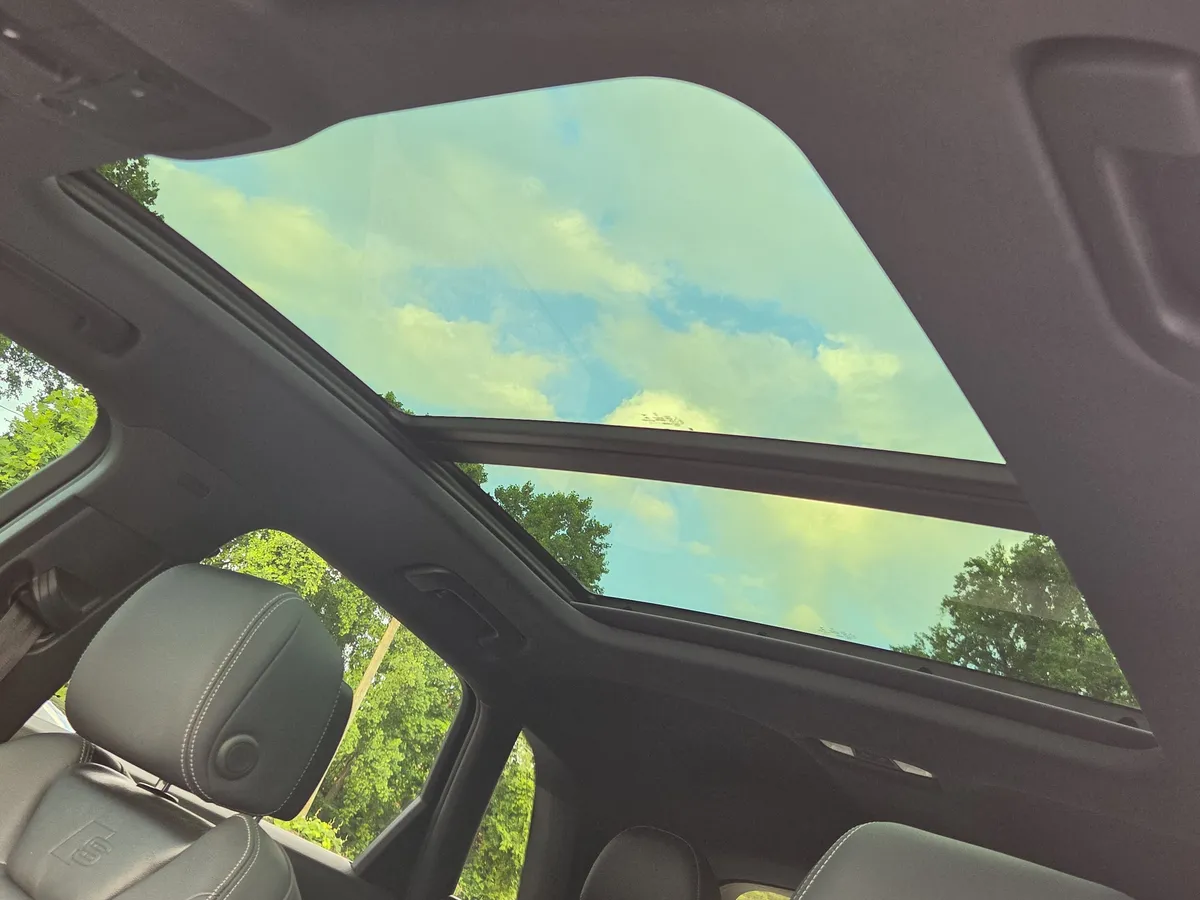 2021 Audi Q3 S line Premium Plus thumbnail 37