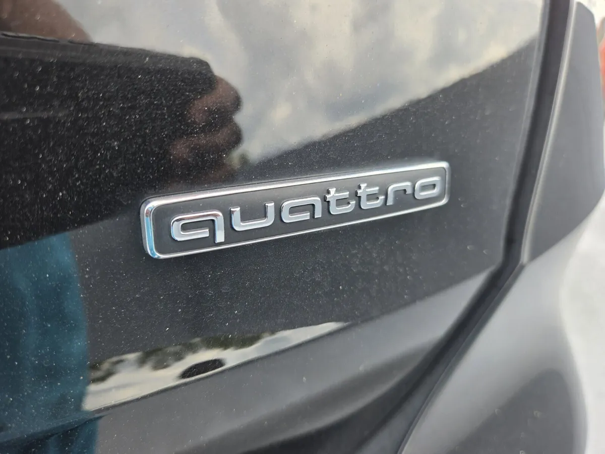 2021 Audi Q3 S line Premium thumbnail 8