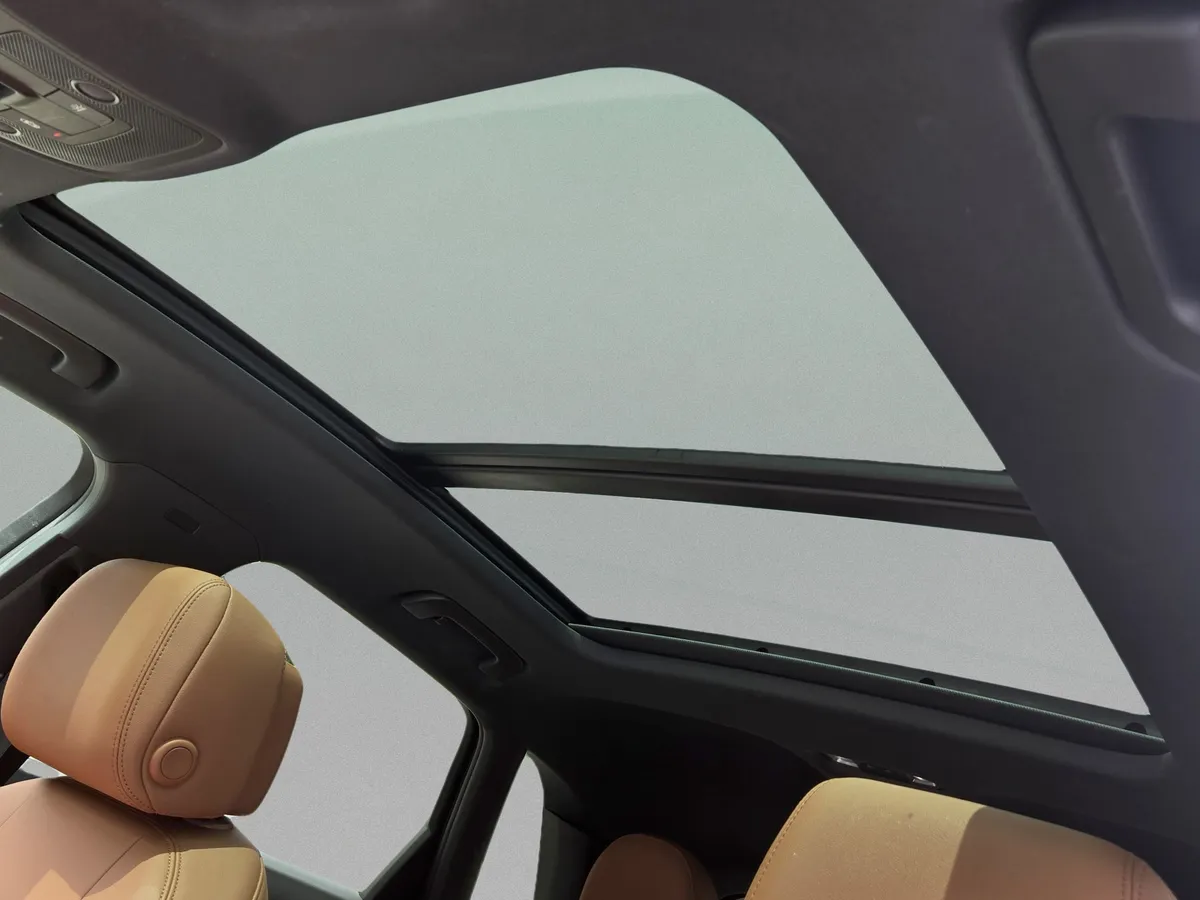 2021 Audi Q3 S line Premium thumbnail 11