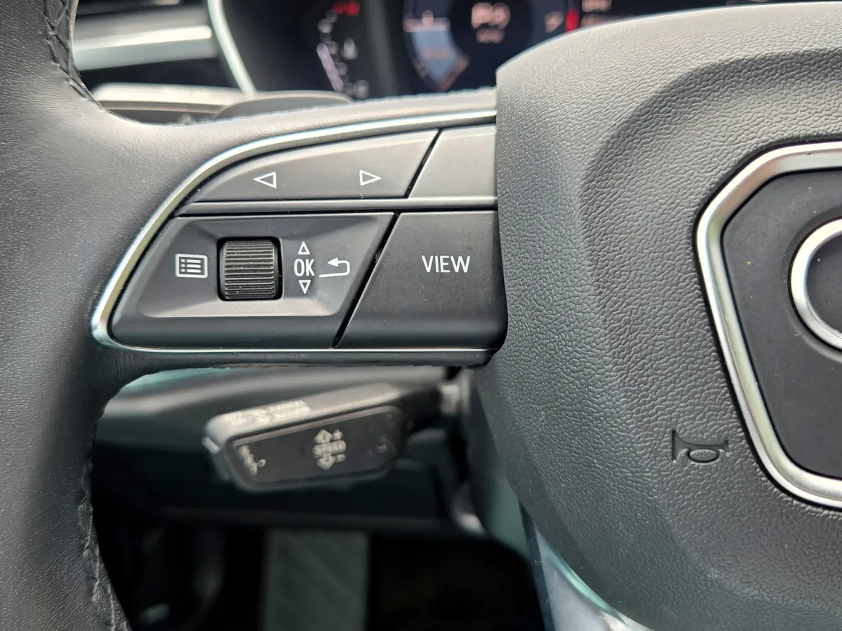 2021 Audi Q3 S line Premium thumbnail 17