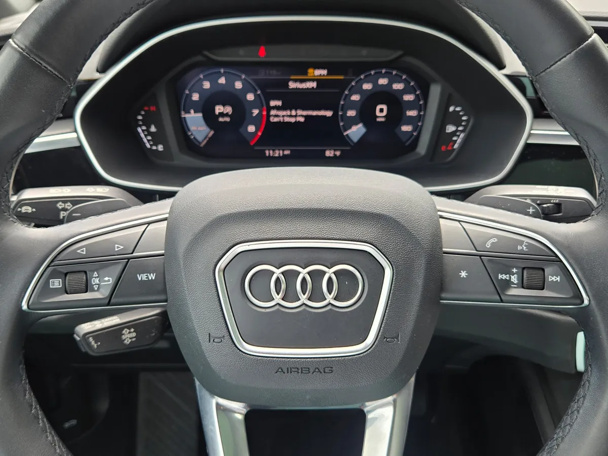 2021 Audi Q3 S line Premium thumbnail 18
