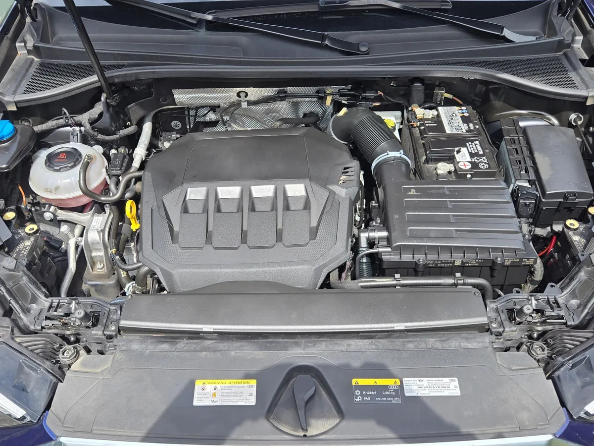 2021 Audi Q3 S line Premium thumbnail 24