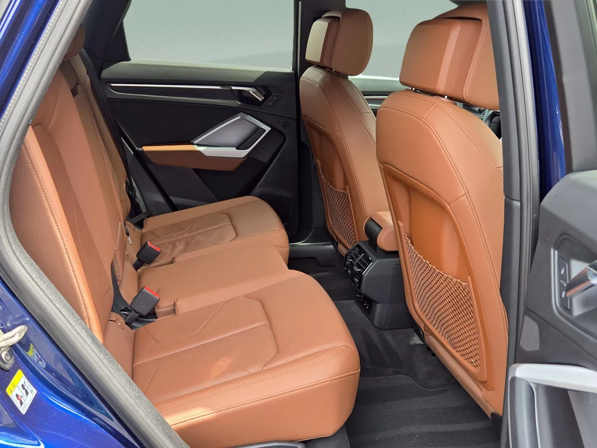 2021 Audi Q3 S line Premium thumbnail 26