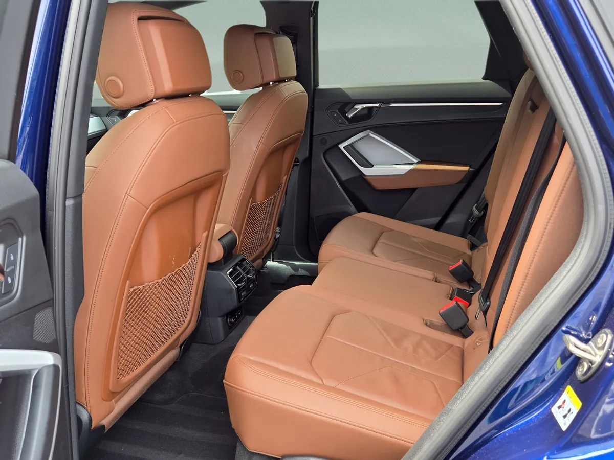 2021 Audi Q3 S line Premium thumbnail 28