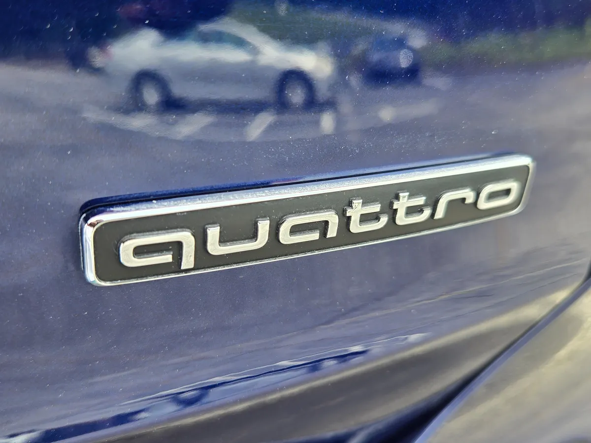 2021 Audi Q3 S line Premium thumbnail 34