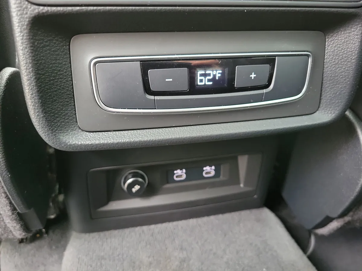 2021 Audi Q8 55 Premium thumbnail 13