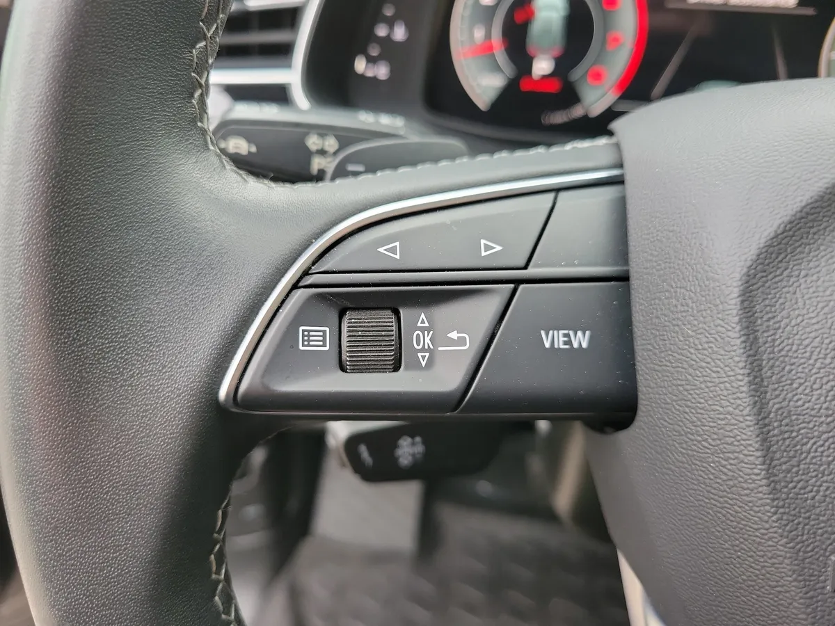 2021 Audi Q8 55 Premium thumbnail 20