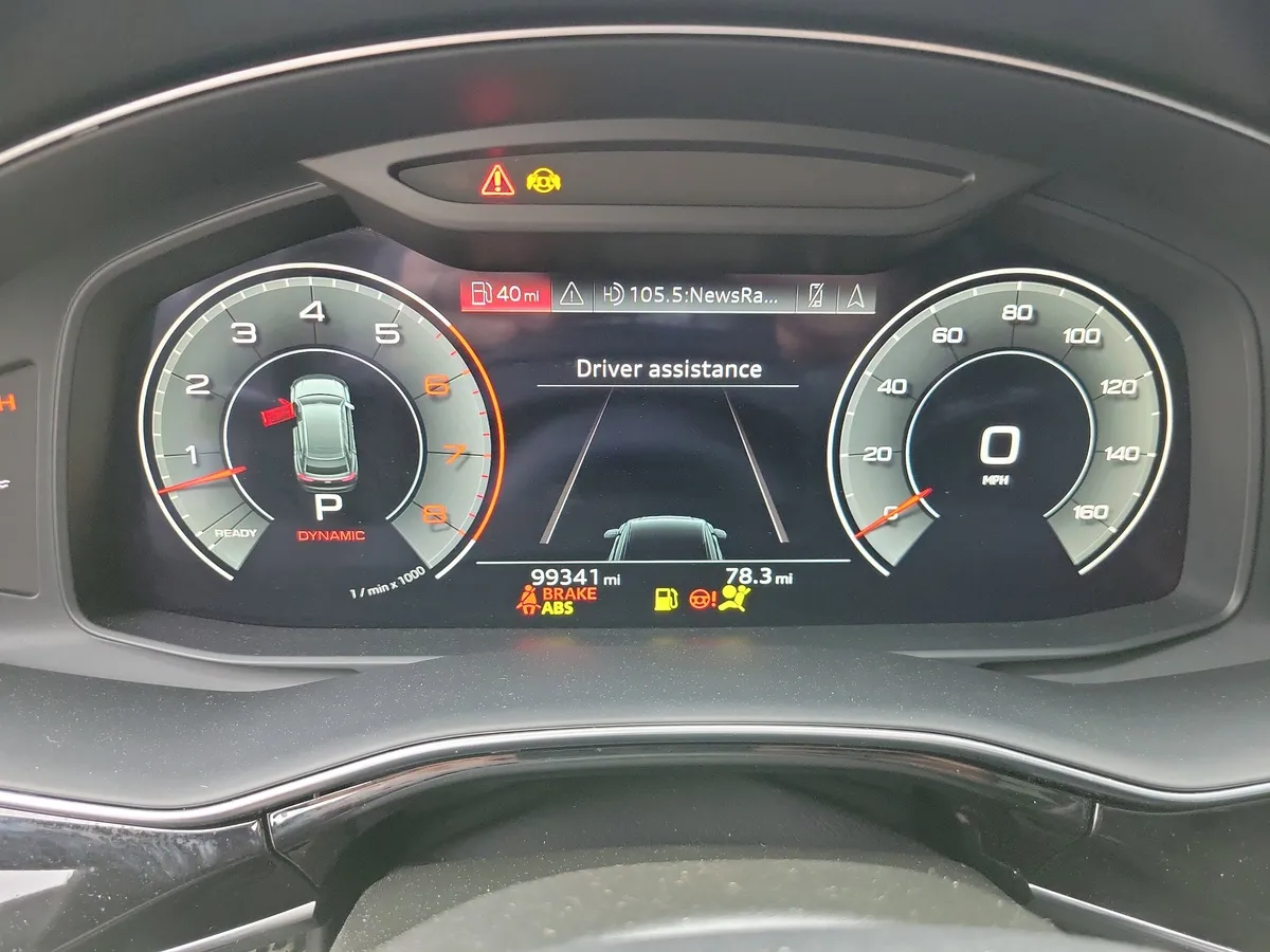 2021 Audi Q8 55 Premium thumbnail 23