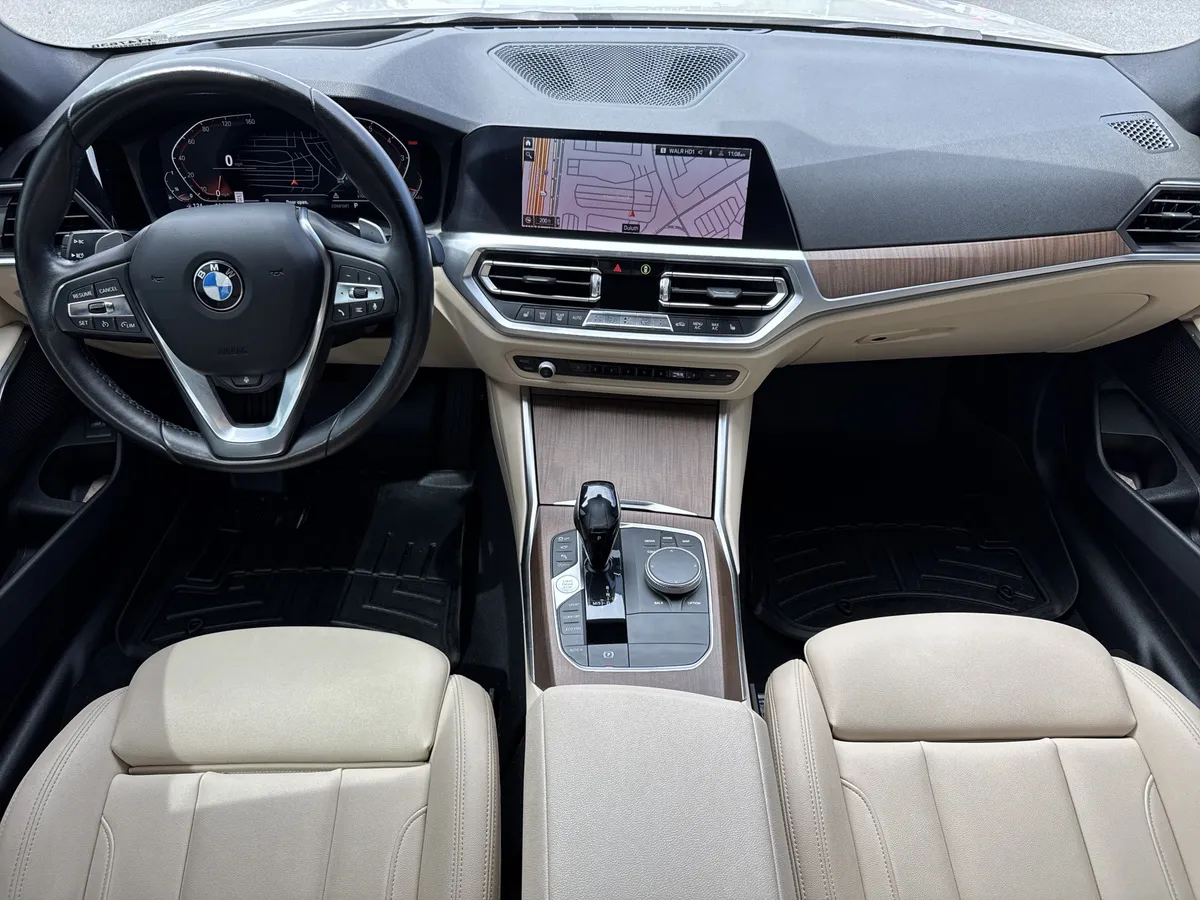 2021 BMW 3 Series 330i thumbnail 26