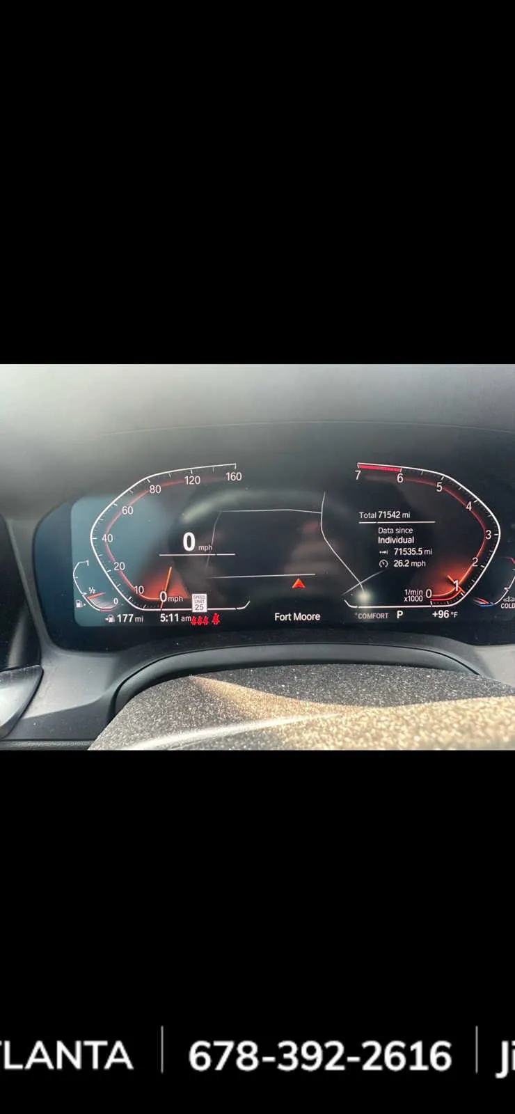 2021 BMW 330i 330i thumbnail 5