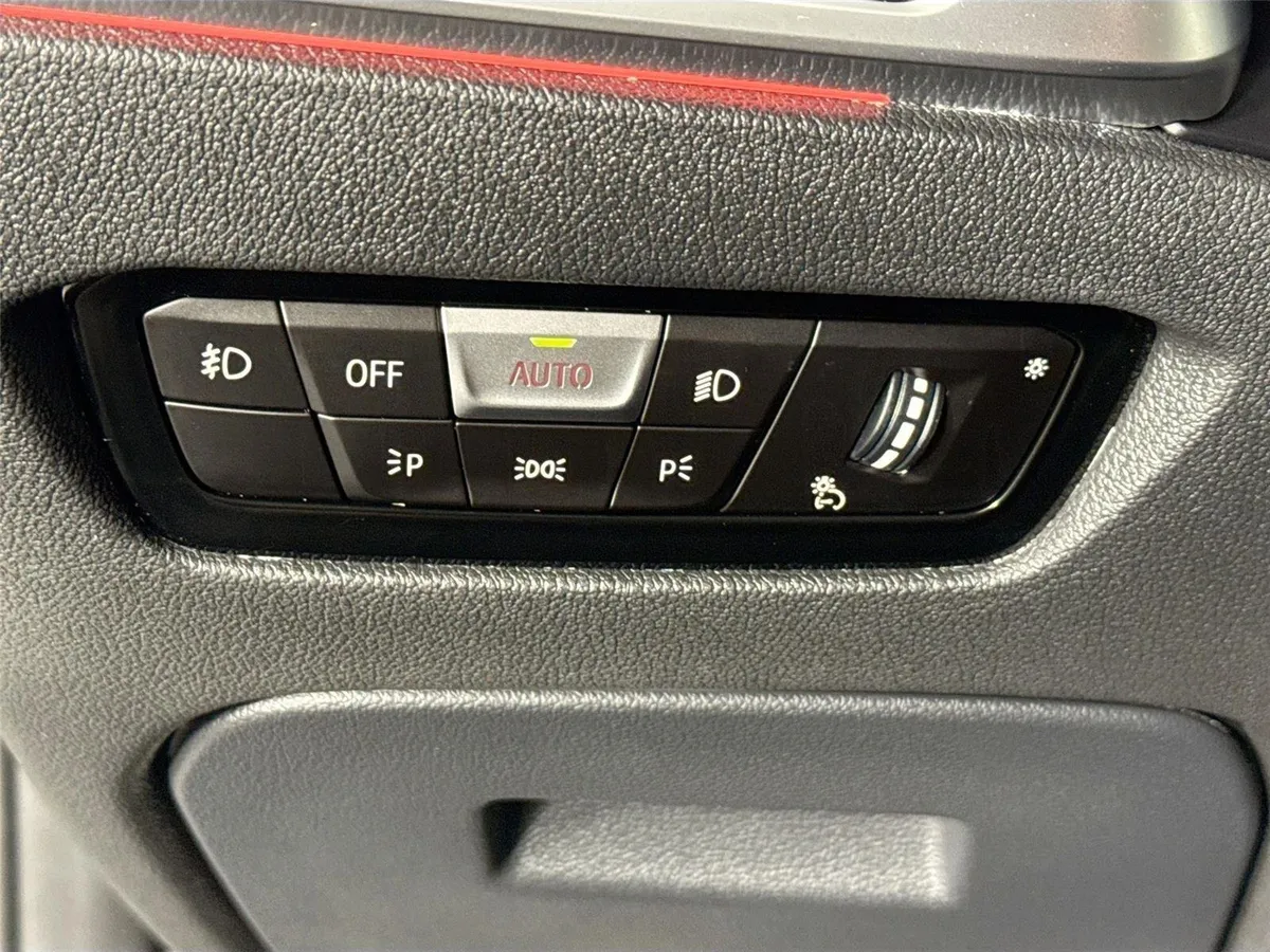2021 BMW 4 Series 430i thumbnail 15