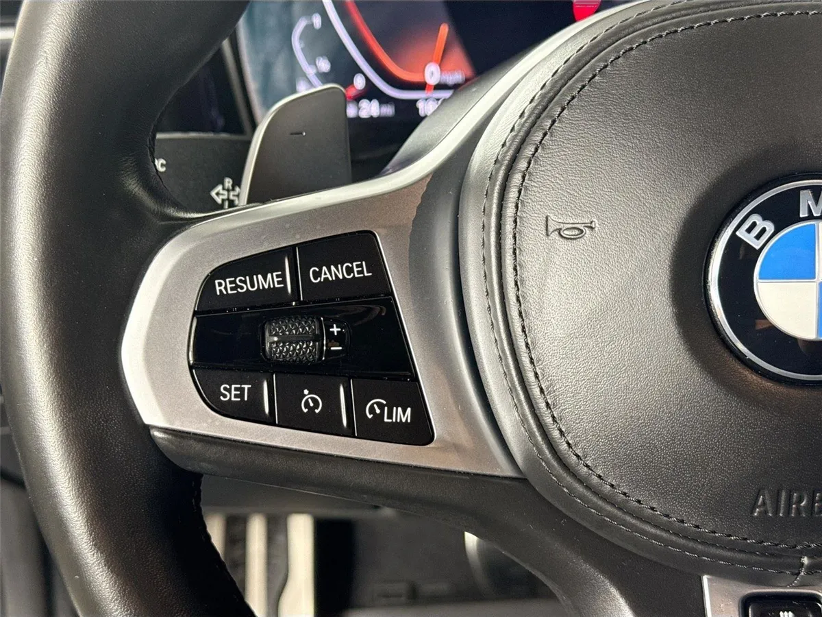 2021 BMW 4 Series 430i thumbnail 17