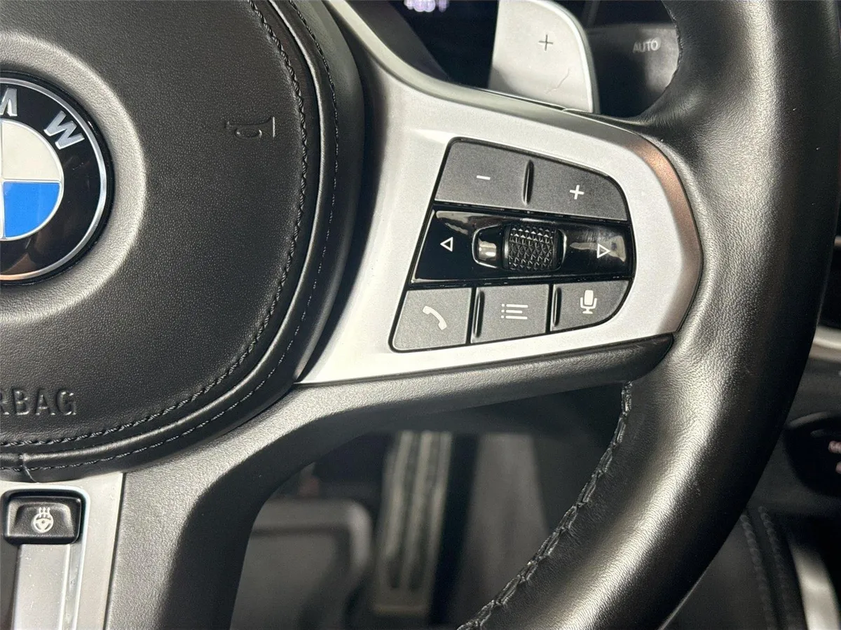 2021 BMW 4 Series 430i thumbnail 18